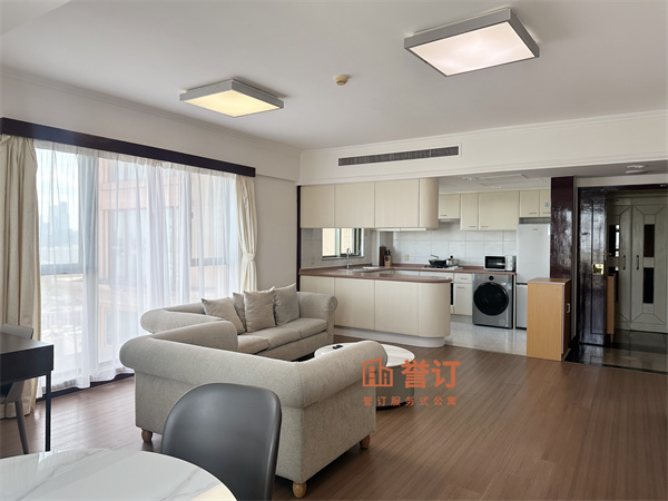 北京三全公寓：River for human，亮马河与三联人文城市奖的璀璨交响